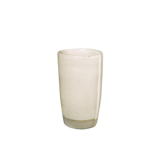 Filiżanka do latte Asa Selection Verana Almond Paste, 400 ml