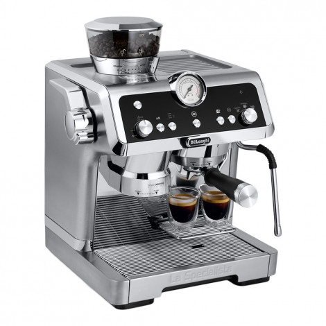 Machine à café De’Longhi « La Specialista Prestigio EC 9355.M »