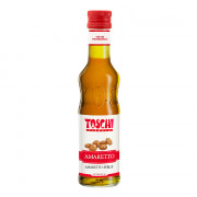 Syrup Toschi Amaretto, 250 ml