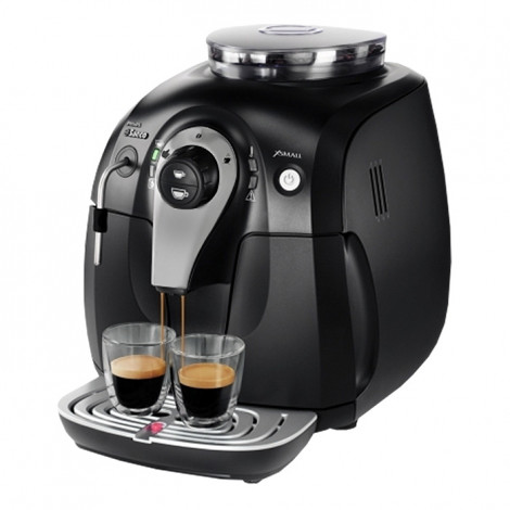 Coffee machine Saeco “Xsmall Black”