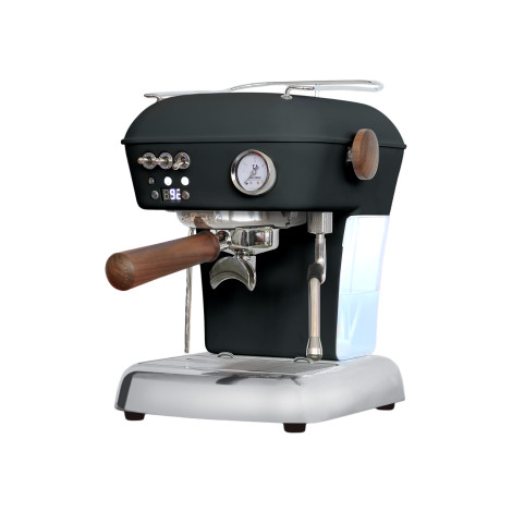 Ascaso Dream PID pusiau automatinis kavos aparatas, atnaujintas – pilkas