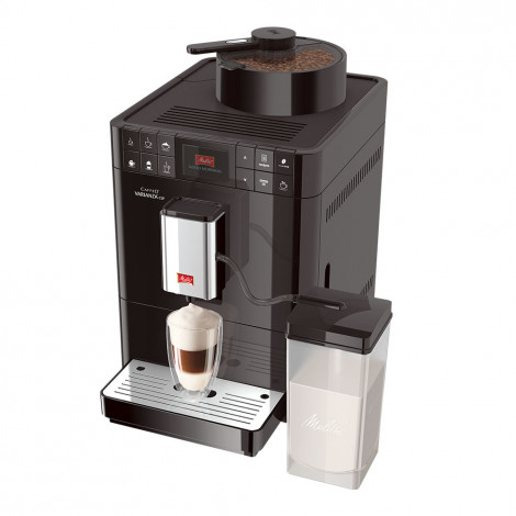 DEMO kohvimasin Melitta “F53/1-102 Passione OT”