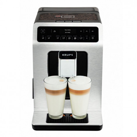 Coffee machine Krups “Evidence EA890D”