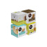 Kaffeekapseln geeignet für NESCAFÉ® Dolce Gusto®-Set White (48 Portionen)