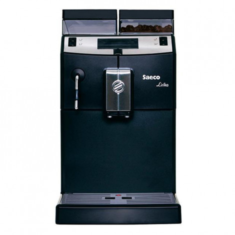 Demonstrācijas kafijas aparāts Saeco “BLK230/50LI”