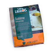 Coffee pads Café Liégeois “Sublime”, 36 pcs.