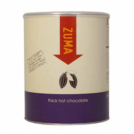 Hot chocolate Zuma “Italian Chocolate”
