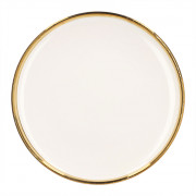 Plate Homla SINNES White, 15 cm