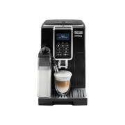 DeLonghi Dinamica ECAM 350.55.B kafijas automāts, lietots – atjaunināts