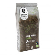 Grains de Café Liégeois “Mano Mano Subtil”, 250 g