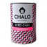 Ekologiška tirpi arbata Chalo Strawberry Iced Chai, 300 g