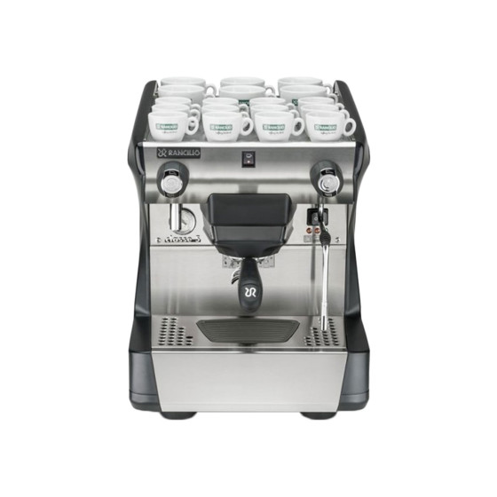 Rancilio CLASSE 5 S-Tank Tall Espresso Coffee Machine - Commercial, 1 Group