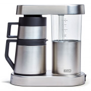 Cafetière filtre Ratio Six Stainless Steel