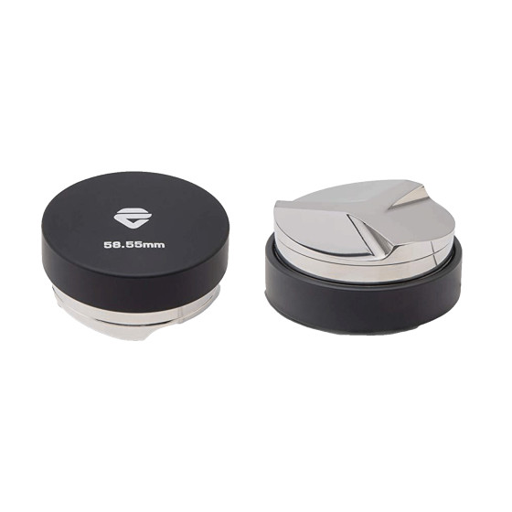 Kaffedistributör Lelit PLA482A, 58.55 mm | Baristatillbehör | Kontorsexperten