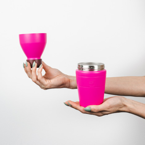 Thermoflasche KeepCup Sun UP, 530 ml