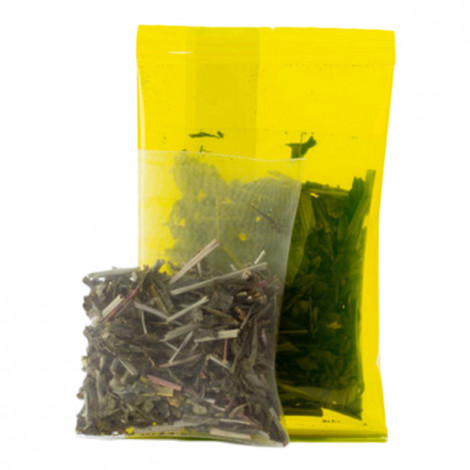 Roheline tee Dammann Frères Happy Green, 6 tk. (30 g)