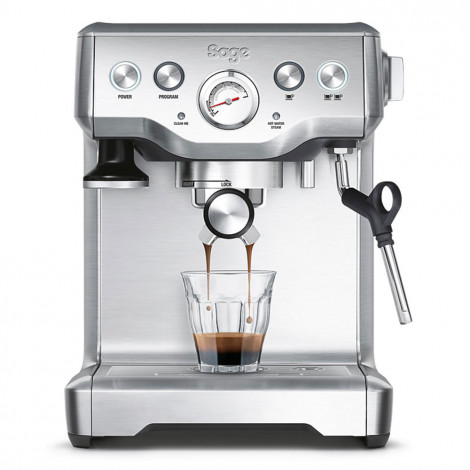 Kaffeemaschine Sage „the Infuser™ BES840“
