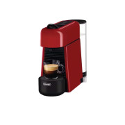Kaffeemaschine Nespresso Essenza Plus EN200.R by De’Longhi