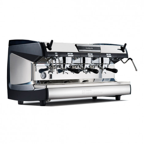 Espressomaschine Nuova Simonelli „Aurelia 2 T3“, 3-gruppig
