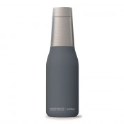 Butelka termiczna  Asobu „Oasis Grey“, 600 ml