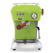 Kaffemaskin Ascaso ”Dream PID Fresh Pistachio”