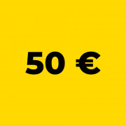 Online Coffee Friend cadeaubon 50 €