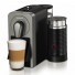 Kohvimasin Krups Nespresso Prodigio & Milk XN411T