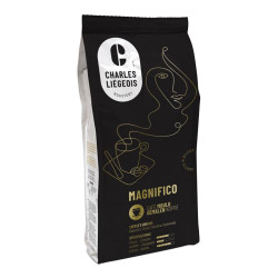 Gemahlener Kaffee Charles Liégeois „Magnifico“, 250 g