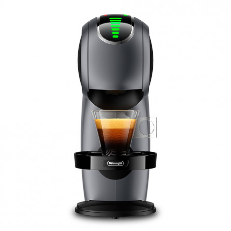 Kaffeemaschine NESCAFÉ® Dolce Gusto® GENIO S TOUCH EDG 426.GY von DeLonghi
