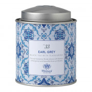 Zwarte thee Whittard of Chelsea Thee Discoveries Earl Grey, 100 g