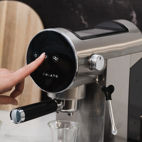 Nespresso capsule adapterset (voor CHiATO Luna Style koffiemachines)