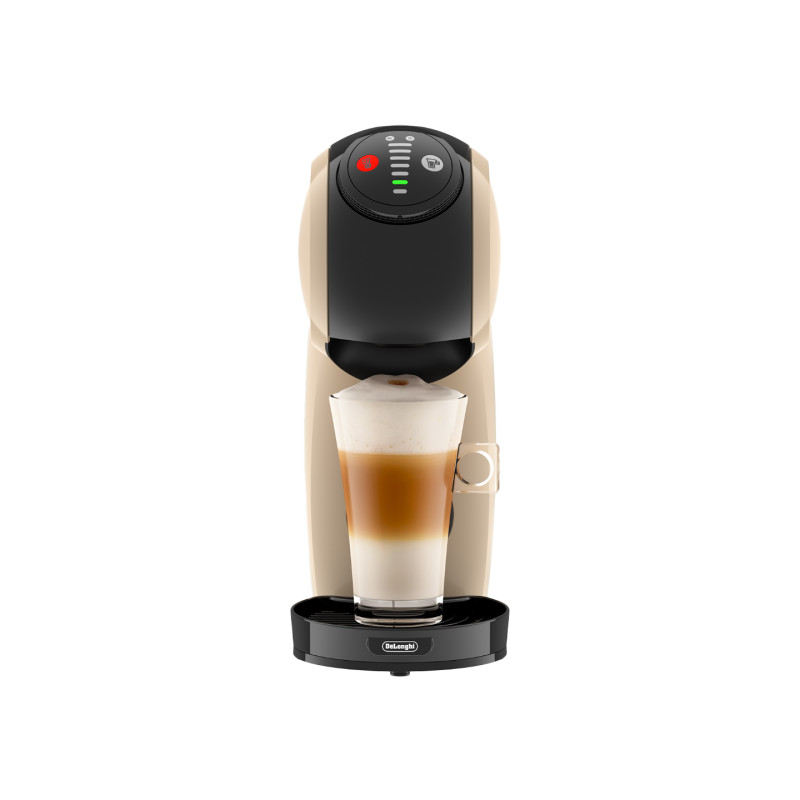 Nescafé Dolce Gusto Genio S EDG226.BG kapselikeitin DeLonghi – beige