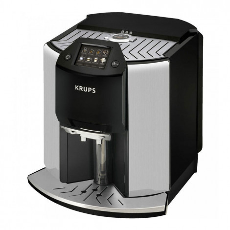 Coffee machine Krups “Barista EA907D”