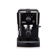 DeLonghi EC 151.B pusiau automatinis kavos aparatas – juodas