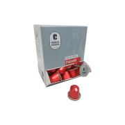 Coffee capsules compatible with Nespresso® Charles Liégeois Padang, 50 pcs.