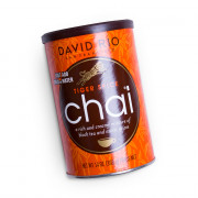 Herbata o smaku egzotycznych przypraw David Rio Tiger Chai, 398 g