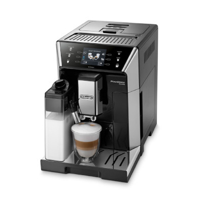 Kaffemaskin Delonghi ECAM 550.55.SB