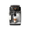 Philips 5400 LatteGo EP5444/70 automatinis kavos aparatas - pilkas