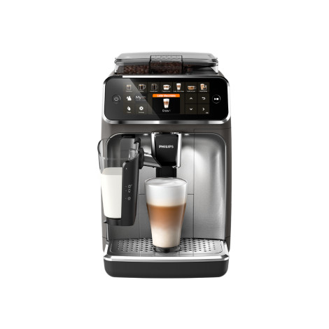 Kohvimasin Philips Series 5400 LatteGo EP5444/70