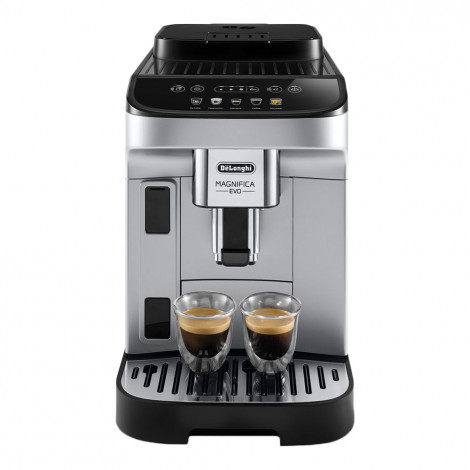 Kaffeemaschine DeLonghi „Magnifica Evo ECAM290.61.SB“
