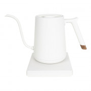 Electric pour-over kettle TIMEMORE “Fish Smart White”, 800 ml