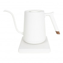 Electric pour-over kettle TIMEMORE “Fish Smart White”, 800 ml