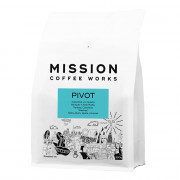 Coffee beans Mission Coffee Works Pivot, 1 kg