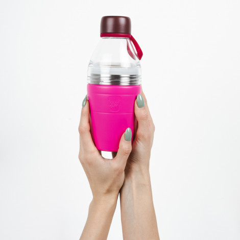 Thermoflasche KeepCup „Mixed Afterglow“, 530 ml