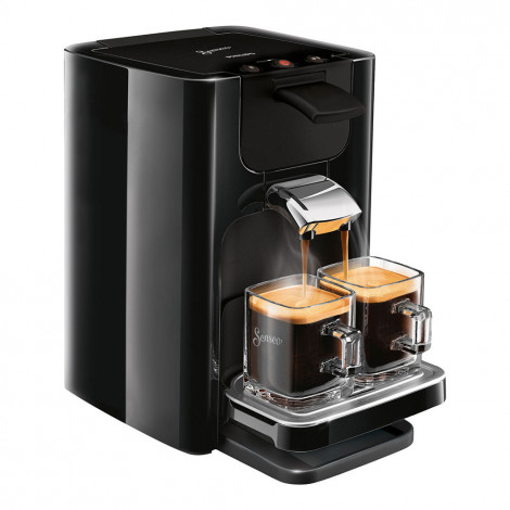 Coffee machine Philips Quadrante HD7865/60