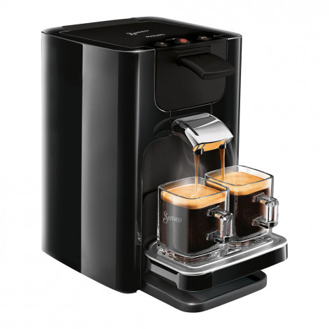 Kaffemaskin Philips Quadrante HD7865/60