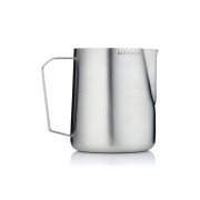 Milk pitcher jug Barista & Co The Barista Pro Brushed Steel, 620 ml