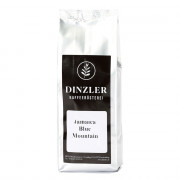 Coffee beans Dinzler Kaffeerösterei “Espresso Jamaica Blue Mountain”, 250 g