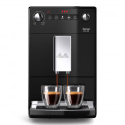 Kaffemaskin Melitta ”Purista Series 300 Black”