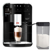 Machine à café Melitta F83/0-002 Barista T